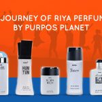 riya perfume sample