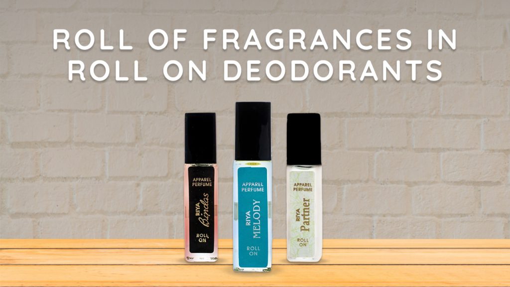 Finding Your Signature Scent with Roll On Perfumes