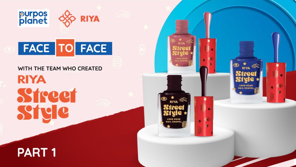The Untold Story Behind The Latest Colour Cosmetics Brand in Town Riya Street Style