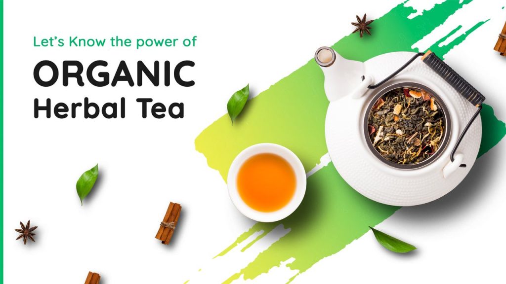 Unlock Radiant Beauty with Organic Tea: A Natural Skincare Secret